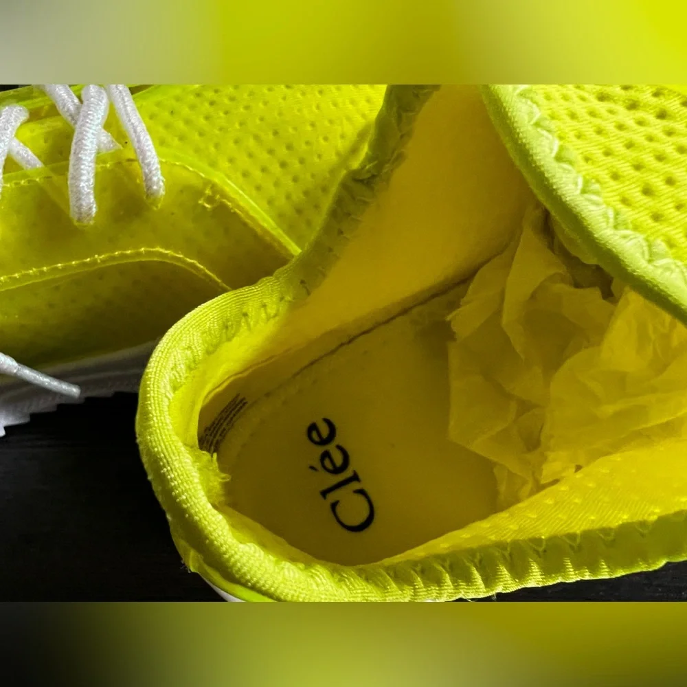 RAREBright Neon Women's Sneakers - Picture 5 of 14